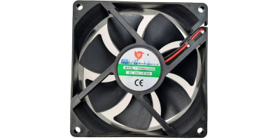 Вентилятор 9225 24В 0.30А