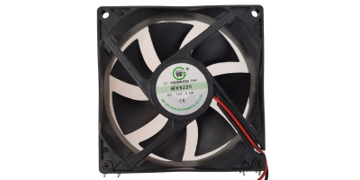 Вентилятор WX9225 DC12V
