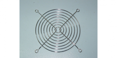 Решётка вентилятора