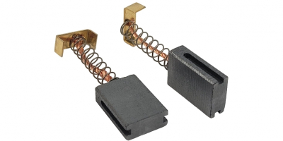 Щетка графитовая (пара) 6.2х14х18 N000-002-939 для ЗММ-25-1500 ЭВК