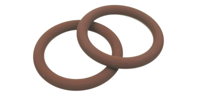 Кольцо уплотнительное D28хd21хh3.5 (набор 2 шт)