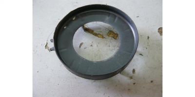 Защита статора