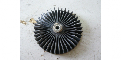 Крыльчатка