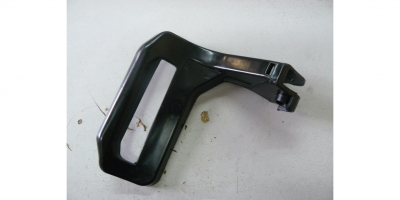 Ручка блокировки