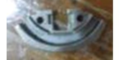 Колодка сцепления