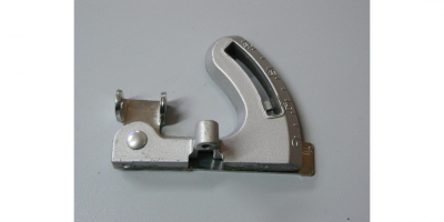 Кронштейн наклона в сборе