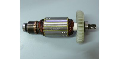 Ротор в сборе