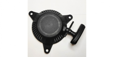 Стартер в сборе