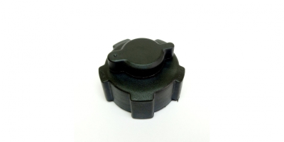 Крышка топливного бака в сборе