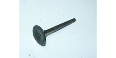 Клапан впускной