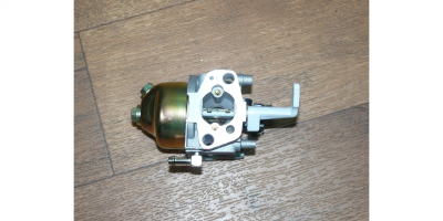 Карбюратор в сборе