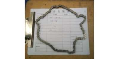 Цепь распределительного вала