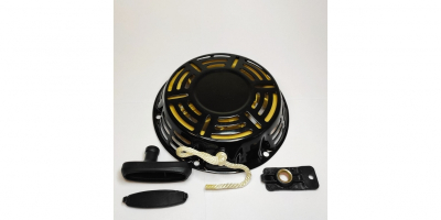 Стартер в сборе