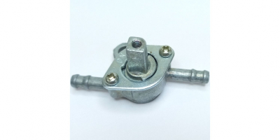 Кран топливный ёлочка D5/ёлочка D5