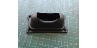 Крышка сервисная