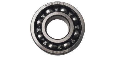 Подшипник шариковый 6202 открытый (35х15х11) CCEB