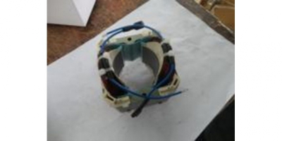 Статор в сборе