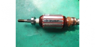 Ротор в сборе