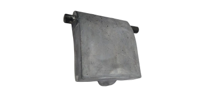 Площадка прижимная