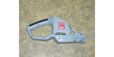 Корпус правая часть