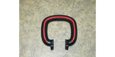 Рукоятка передняя в сборе