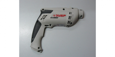 Корпус правая часть