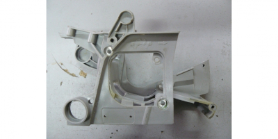 Кронштейн двигателя