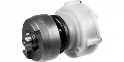 Редуктор в сборе