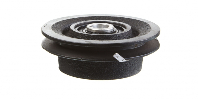 Сцепление в сборе(ведущий шкив)