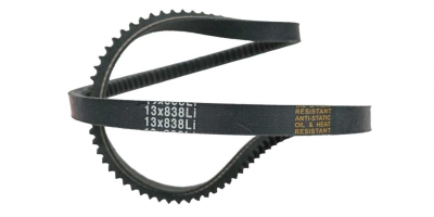 Ремень клиновой зубчатый 13x838Li