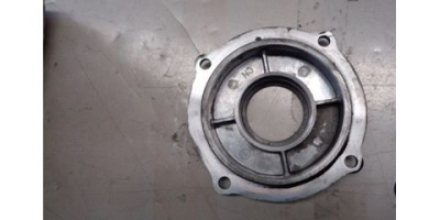 Фланец левый V.2