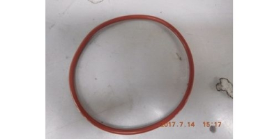Кольцо уплотнительное D97хd90хh3.5