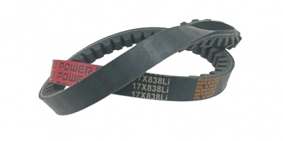 Ремень клиновой зубчатый 17x838Li