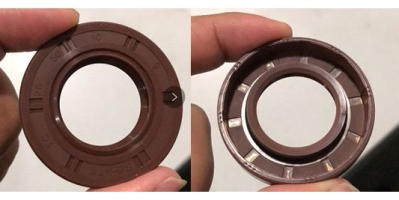 Сальник D50xd28x10