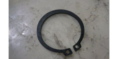 Шайба стопорная D42