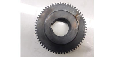 Шестерня первичная D125х30 Z60