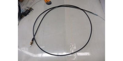 Трос газа (дросселя) L1000x1.5