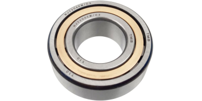 Подшипник роликовый NJ2206 (62х30х20) TMB