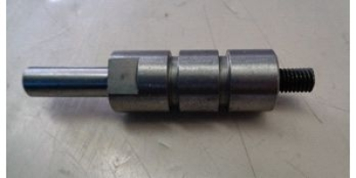 Вал регулирующий