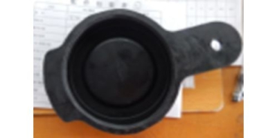 Крышка бака с водой