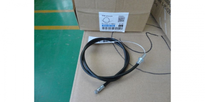 Привод дросселя