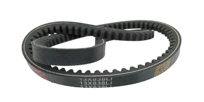 Ремень клиновой зубчатый 13x838Li