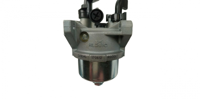 Карбюратор в сборе