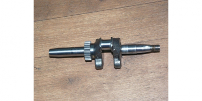 Вал коленчатый в сборе