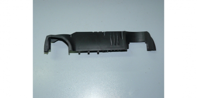 Крышка задняя правая