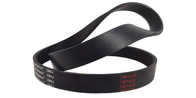 Ремень поликлиновой 7M1628 280J ширина16