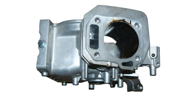 Корпус коленчатого вала