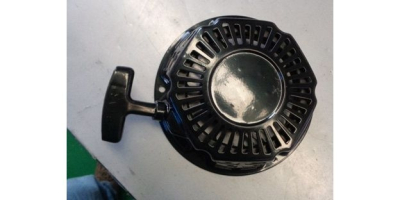 Стартер в сборе