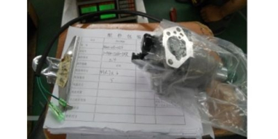 Карбюратор