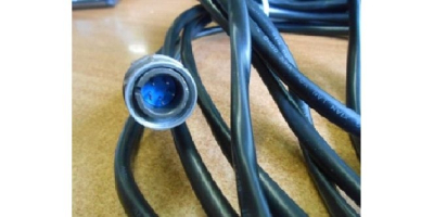 Кабель управления АВР 5-пин